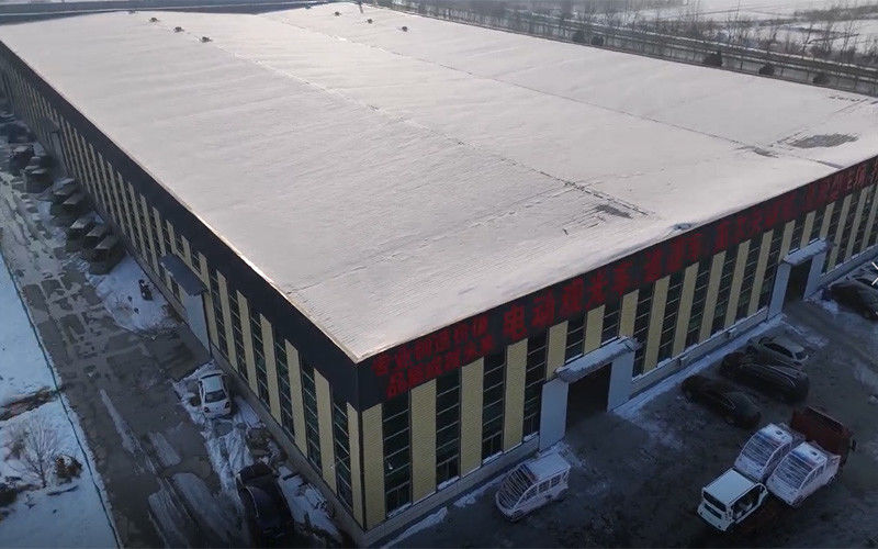 Ace Electric Vehicle Co.,Ltd