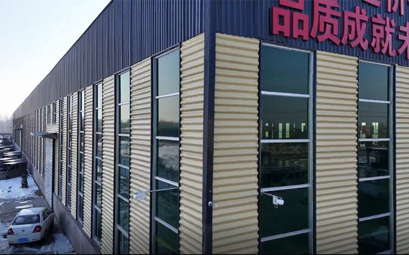 Ace Electric Vehicle Co.,Ltd