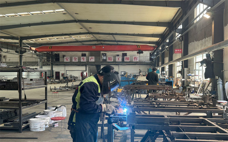 Ace Electric Vehicle Co.,Ltd