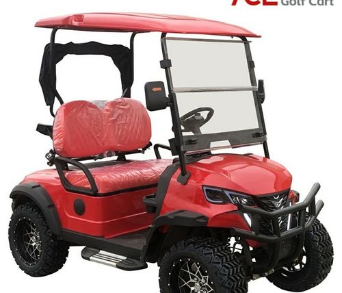 Latest company news about Kereta Golf Listrik: Panduan Komprehensif untuk Keunggulan Ramah Lingkungan